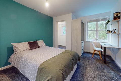 2 bedroom flat to rent, 15 North Grange Mount, 15 North Grange Mount LS6