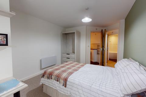 2 bedroom flat to rent, 15 North Grange Mount, 15 North Grange Mount LS6