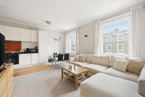 1 bedroom flat to rent, Orsett Terrace, London, W2.
