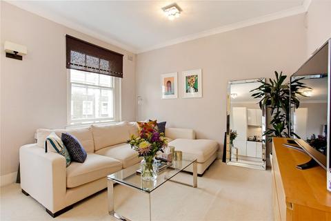 1 bedroom flat to rent, Orsett Terrace, London, W2.