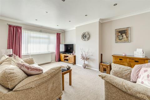 3 bedroom bungalow for sale, Windermere Crescent, Goring-By-Sea, West Sussex, BN12