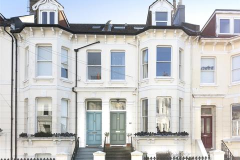 5 bedroom terraced house for sale, Stanford Road, Brighton, East Sussex, BN1