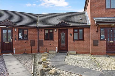 1 bedroom bungalow for sale, Worcester, Worcestershire WR5