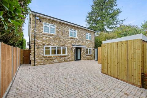 5 bedroom detached house for sale, High Cross, Aldenham, Watford, Hertfordshire, WD25