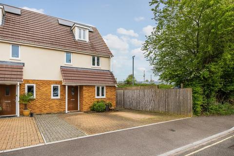 3 bedroom semi-detached house for sale, East Oxford,  Oxford,  OX4