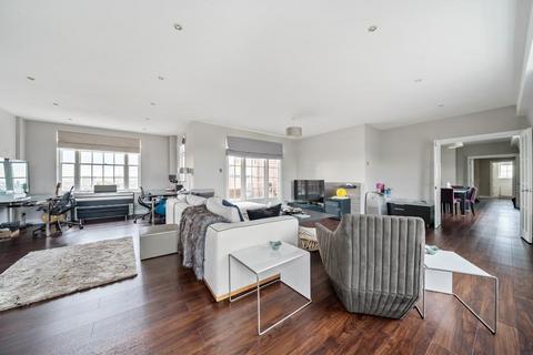 2 bedroom flat for sale, Apsley House,  St John's Wood,  NW8