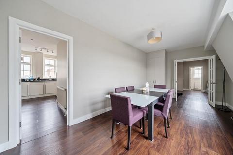 2 bedroom flat for sale, Apsley House,  St John's Wood,  NW8