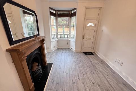 2 bedroom terraced house for sale, Coventry Road, Bedworth, Warwickshire, CV12 8NW