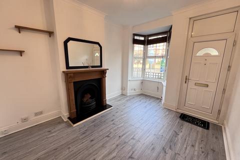 2 bedroom terraced house for sale, Coventry Road, Bedworth, Warwickshire, CV12 8NW