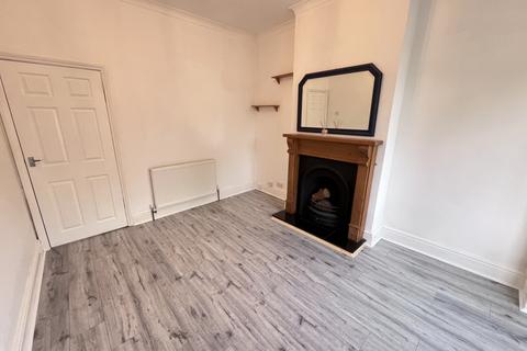 2 bedroom terraced house for sale, Coventry Road, Bedworth, Warwickshire, CV12 8NW