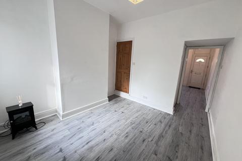 2 bedroom terraced house for sale, Coventry Road, Bedworth, Warwickshire, CV12 8NW