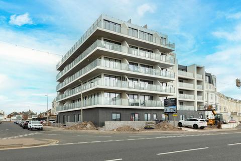 3 bedroom apartment for sale, C22, 647 - 655 New South Promenade, Blackpool, FY4