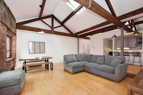 2 bedroom flat for sale, Smithfield Buildings, 44 Tib Street, Northern Quarter, Manchester, M4