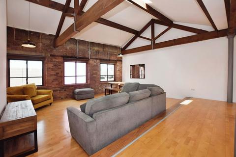 2 bedroom flat for sale, Smithfield Buildings, 44 Tib Street, Northern Quarter, Manchester, M4