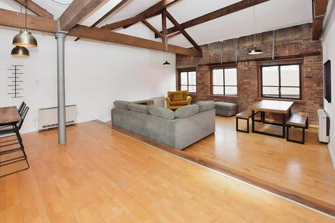 2 bedroom flat for sale, Smithfield Buildings, 44 Tib Street, Northern Quarter, Manchester, M4