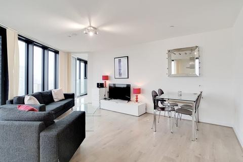 2 bedroom apartment to rent, Station Street, London, E15