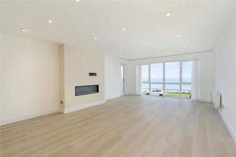 3 bedroom apartment for sale, Cliff Drive, Canford Cliffs, Poole, BH13