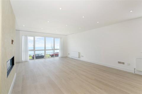 3 bedroom apartment for sale, Cliff Drive, Canford Cliffs, Poole, BH13