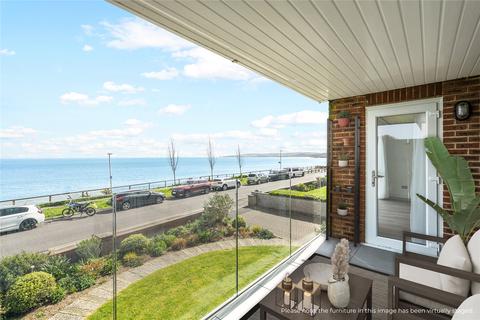 3 bedroom apartment for sale, Cliff Drive, Canford Cliffs, Poole, BH13