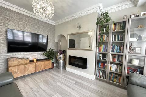 4 bedroom semi-detached house for sale, Somerville Road, Chadwell Heath, RM6