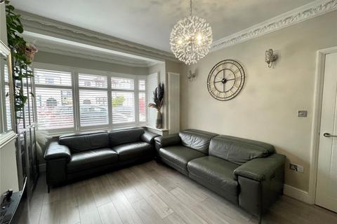4 bedroom semi-detached house for sale, Somerville Road, Chadwell Heath, RM6
