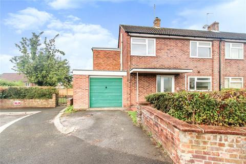 3 bed semi-detached house for rent in Kenmore Drive, Yeovil, Somerset, BA21