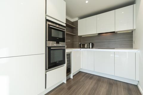1 bedroom flat for sale, Aurora Apartments, London SW18