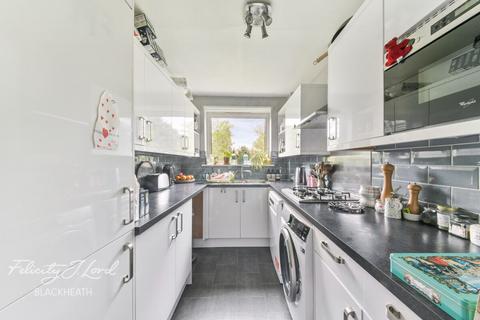 2 bedroom apartment for sale, 60 Hardy Road, London