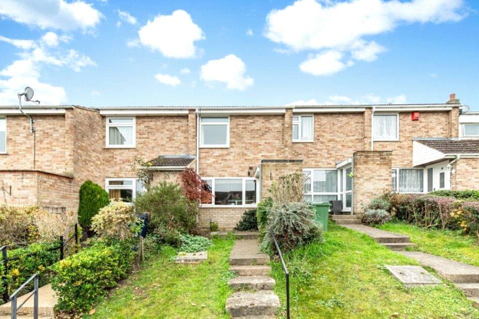 Turner Close, Oxford, OX4 2 bed terraced house for sale £350,000