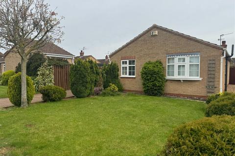 3 bedroom detached bungalow for sale, Leicester Grove, Grantham