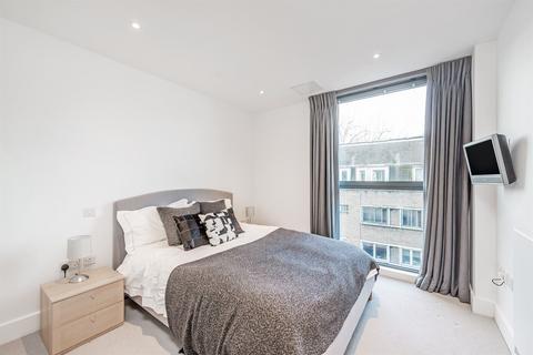 1 bedroom flat to rent, Ellesmere Court, Fulham Road, SW10