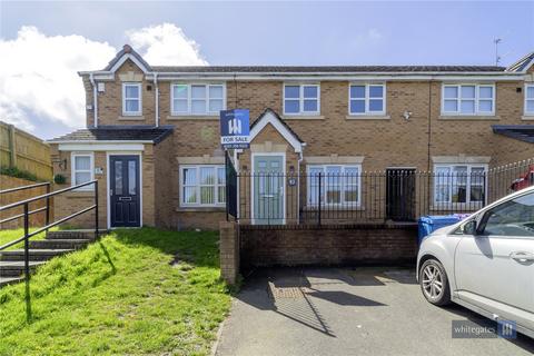 3 bedroom terraced house for sale, Pennsylvania Road, Liverpool, Merseyside, L13