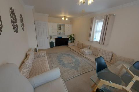 2 bedroom apartment to rent, Sherbourne Place, Stanmore HA7