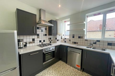 2 bedroom flat to rent, Westbury Park, Bristol BS6