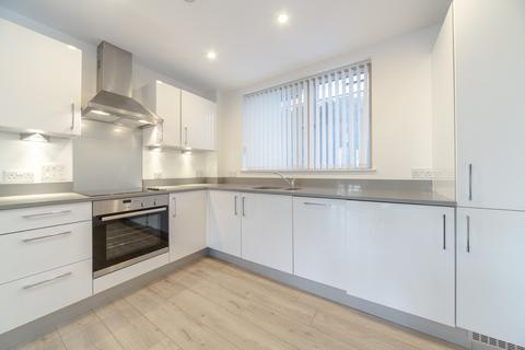 1 bedroom flat for sale, Compton House, London N7