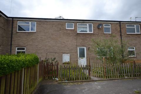 4 bedroom end of terrace house for sale, Falkirk Close, Hull HU7