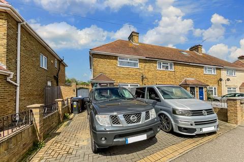 2 bedroom semi-detached house for sale, Westwood Road, Broadstairs, Kent