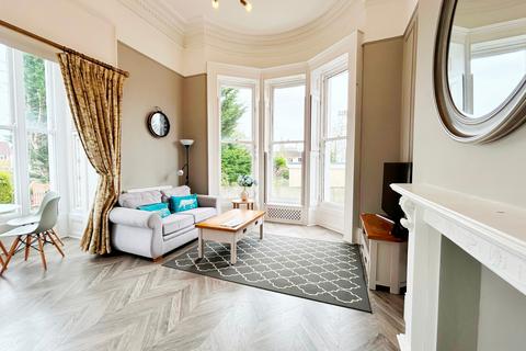 2 bedroom apartment to rent, 99 The Park, Cheltenham GL50