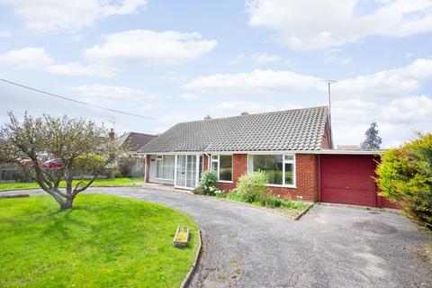 3 bedroom detached bungalow for sale, Chestfield Road, Chestfield, CT5