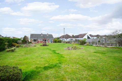 3 bedroom detached bungalow for sale, Chestfield Road, Chestfield, CT5