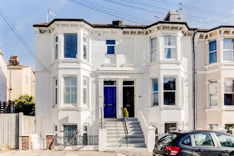 1 bedroom apartment for sale, Vere Road, Brighton