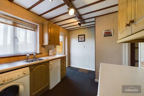 2 bedroom semi-detached house for sale, Barley Way, Attleborough, Norfolk, NR17 1YD