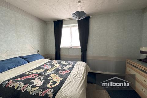 40 Barley Way, Attleborough, NR17 1YD