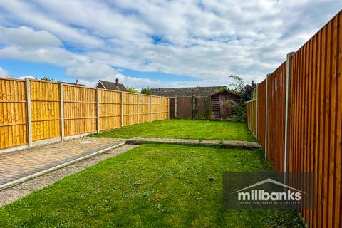 40 Barley Way, Attleborough, NR17 1YD
