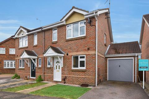 7 Barrington Close, Shoeburyness, Southend-on-sea, SS3 8BJ