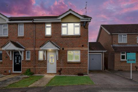 7 Barrington Close, Shoeburyness, Southend-on-sea, SS3 8BJ