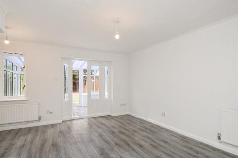 7 Barrington Close, Shoeburyness, Southend-on-sea, SS3 8BJ