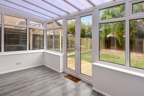 7 Barrington Close, Shoeburyness, Southend-on-sea, SS3 8BJ