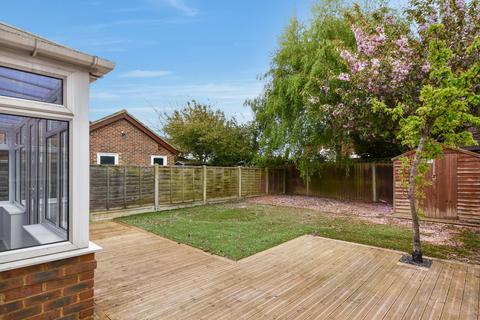 7 Barrington Close, Shoeburyness, Southend-on-sea, SS3 8BJ