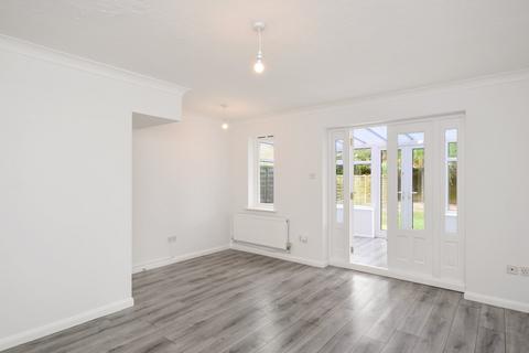 7 Barrington Close, Shoeburyness, Southend-on-sea, SS3 8BJ